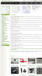 Mobile Screenshot of eternalspraynozzle.com
